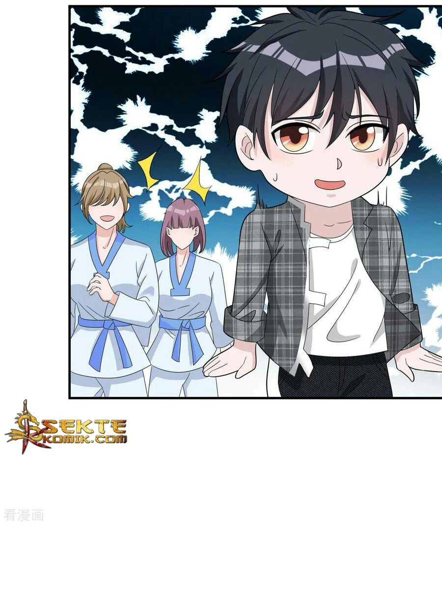 King of The Soldiers Chapter 08 Gambar 21